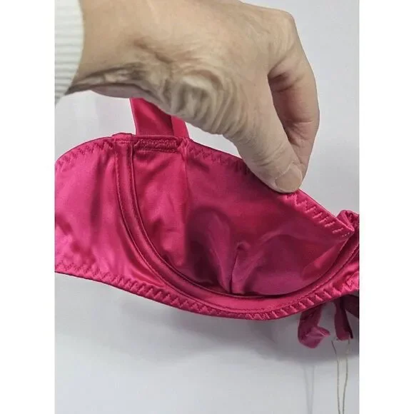 Skims underwire demi bra Nwt - Picture 2 of 10